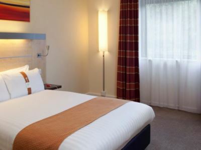 Holiday Inn Express Walsall M6, J10 By Ihg Exteriör bild