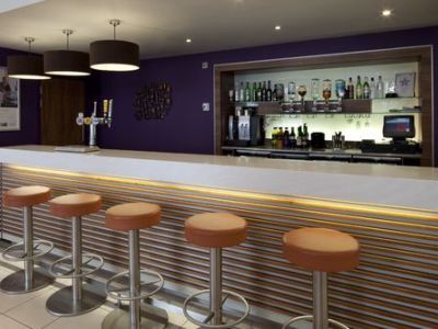 Holiday Inn Express Walsall M6, J10 By Ihg Exteriör bild